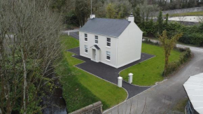 The Garden House, Necarne, Irvinestown